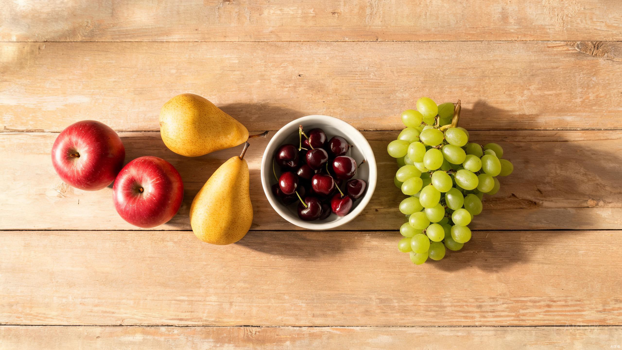 Our Produce