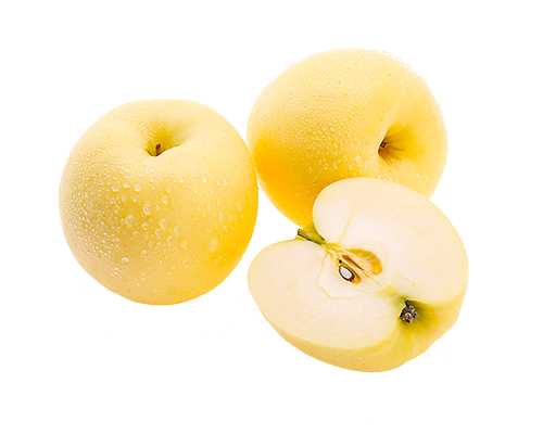 Apples