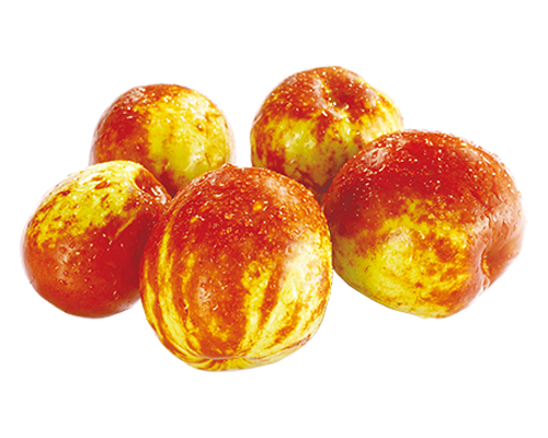 Red Date
