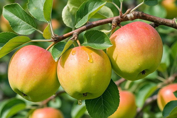 Orchard Direct Inc. Pioneers Comprehensive Global Supply Chain Management for Fresh Fruits