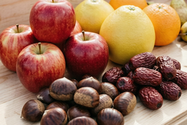 Orchard Direct Inc. Broadens Premium Asian Fruit Portfolio, Bringing Apples, Pomelo, Chestnuts and Red Dates to U.S. Shelves