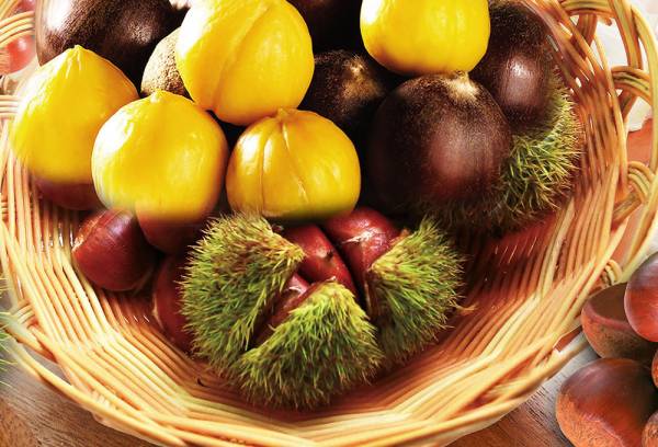 POP® Chestnuts