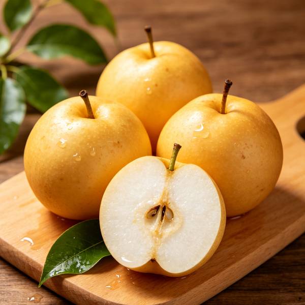Whangkeumbae Pear