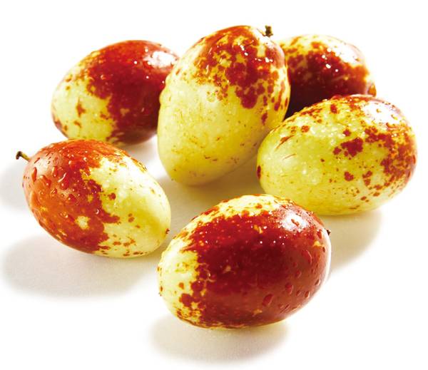 Red Date